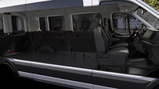 2024 Ford Transit® Internal Image 1